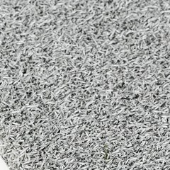 AM48U-2 artificial turf grass in Grey
