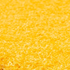 AM48U-2 artificial turf grass in Yellow