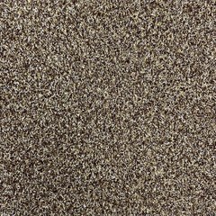 Confetti artificial turf grass in Toasted Coconut