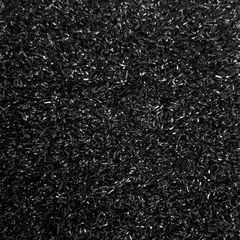 Field Day artificial turf grass in Scoreboard Black