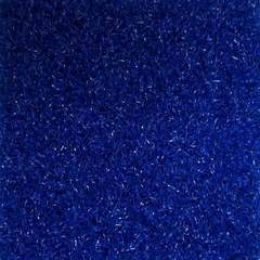 Field Day artificial turf grass in Varsity Blue