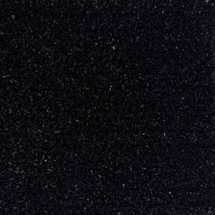 Garden Party artificial turf grass in Black Velvet