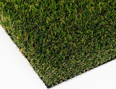 NB75 artificial turf grass, Lawn/Landscape, Field/Tan/Olive/Clover