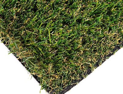 PO58 artificial turf grass, Lawn/Landscape, Field/Olive