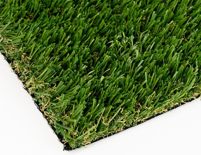 PP 58 artificial turf grass, Pet Turf/Fringe, Field/Apple