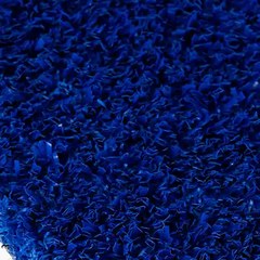 SBMULTI artificial turf grass in Blue