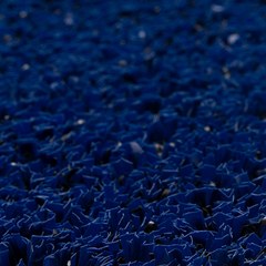 SBMULTI artificial turf grass in Navy
