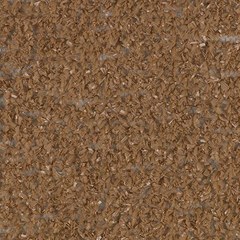 Tailgate artificial turf grass in Hay Bale