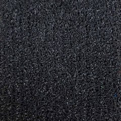Terrace artificial turf grass in Cinder