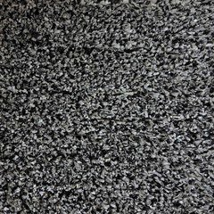 Terrace artificial turf grass in Granite Fleck